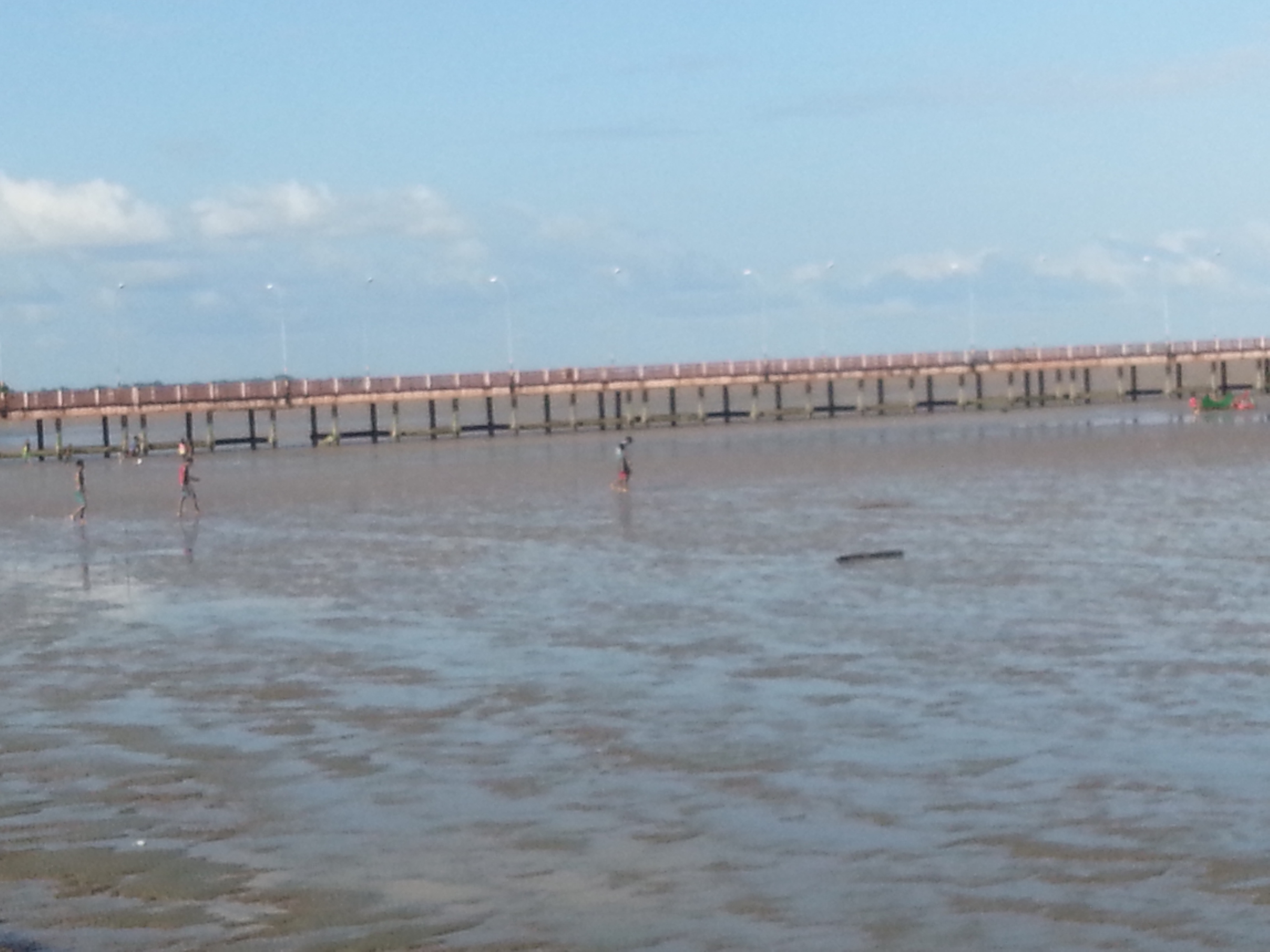 Amapá de cima